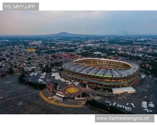 墨西哥举办2026世界杯发布会：迎接盛大赛事，全球焦点聚集