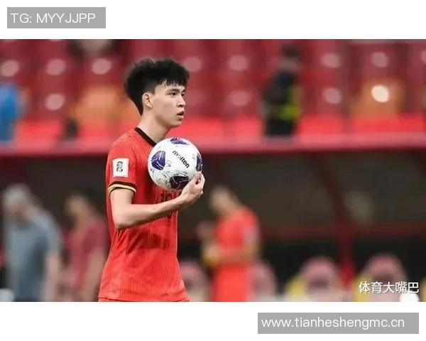 邵佳一正式上任，3大主力或告别国足，王钰栋蒯纪闻上位——中国足球新格局揭秘